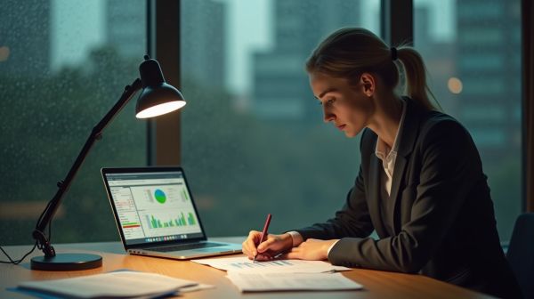 Besoin de financement ? Choisir le bon crédit adapté à vos projets