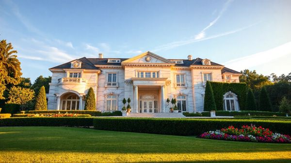 Les meilleures stratégies pour réussir un investissement immobilier aux USA