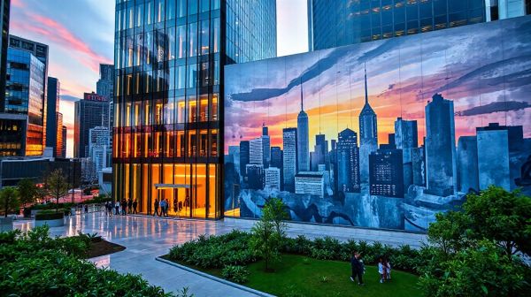 Les meilleures stratégies pour réussir un investissement immobilier aux USA