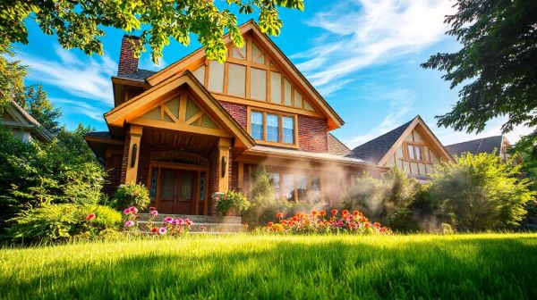 Optimiser le prix de votre maison à Ahuntsic : conseils pratiques