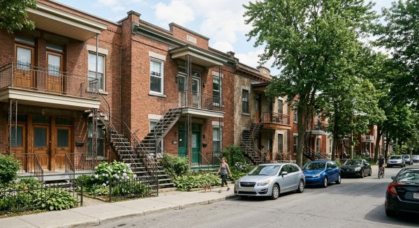 Vendre sa maison à Ahuntsic : stratégies pour maximiser son prix de vente