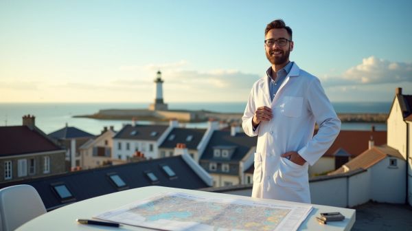 Votre entreprise pour réaliser un audit énergétique à Brest