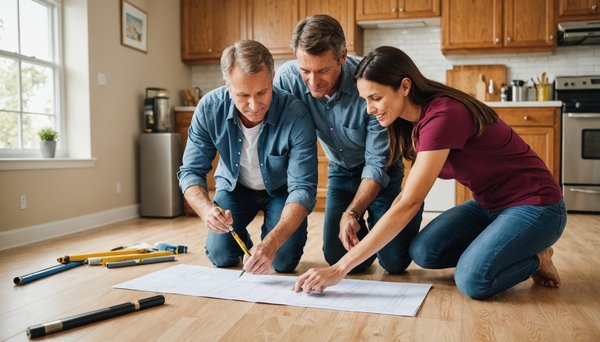 3 façons de rembourser un crédit travaux anticipé