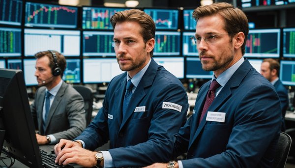 Portrait de trader : qui sont ces professionnels du trading