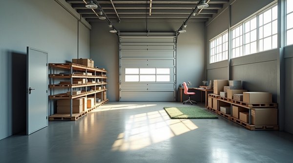 Location de box à toulouse : trouver l'espace parfait pour ses besoins de stockage