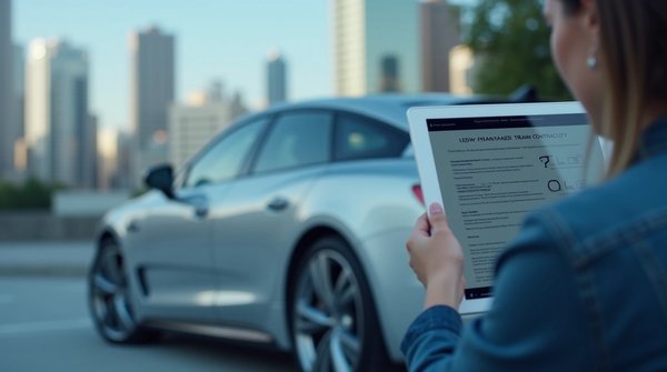 Crédit auto ou location longue durée : quel choix idéal ?