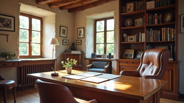 Notaire en normandie : vos alliés pour chaque étape de vie